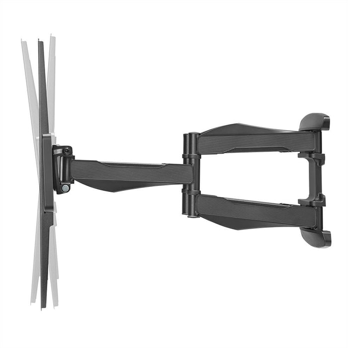 EAN 7630049625075 - VALUE 17.99.1211 soporte para TV 2,03 m (80") Negro imagen 13