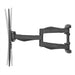 EAN 7630049625075 - VALUE 17.99.1211 soporte para TV 2,03 m (80") Negro imagen 13