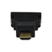 EAN 3700224736583 - MCL DVI-D / HDMI Adapter DVI-I Negro imagen 4