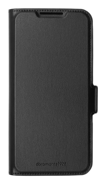 EAN 5711428067876 - dbramante1928 OPEDBL006787 funda para teléfono móvil 17 cm (6.7") Funda cartera Negro imagen 1