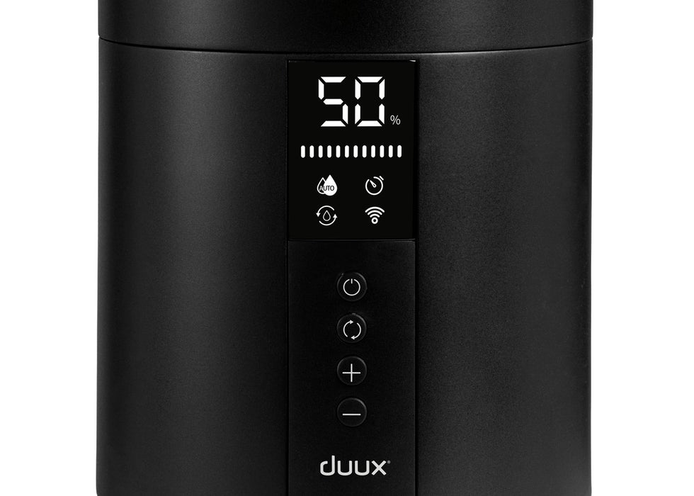 EAN 8716164992021 - Duux Beam Mini 2 humidificador Ultrasónica 3 L Negro imagen 12