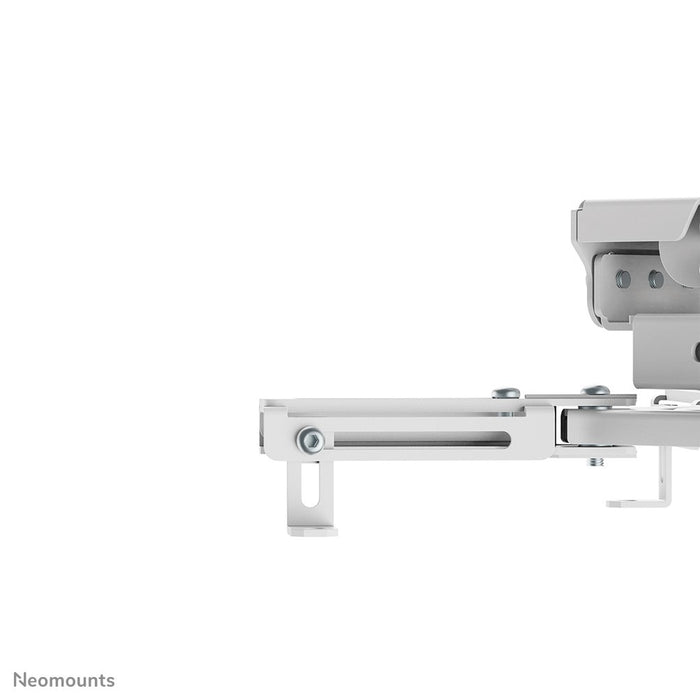 EAN 8721246340621 - Neomounts CL25-530WH1 montaje para projector Blanco imagen 8