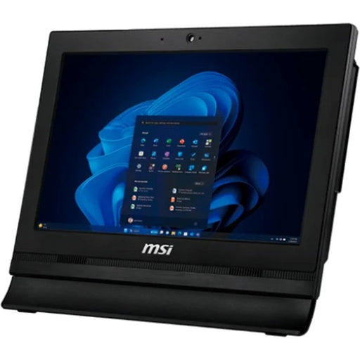 EAN 4711377168946 - MSI PRO AP162T ADL-018XDE All-in-One PC Intel® N N100 39,6 cm (15.6") 1920 x 1080 Pixeles Pantalla táctil imagen 1