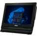EAN 4711377168946 - MSI PRO AP162T ADL-018XDE All-in-One PC Intel® N N100 39,6 cm (15.6") 1920 x 1080 Pixeles Pantalla táctil imagen 1