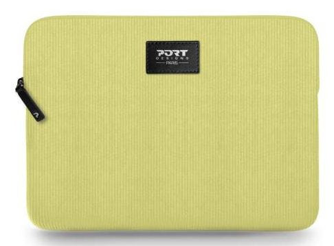 EAN 3567041407313 - PORT Designs MILANO II 33 cm (13") Funda Amarillo imagen 1