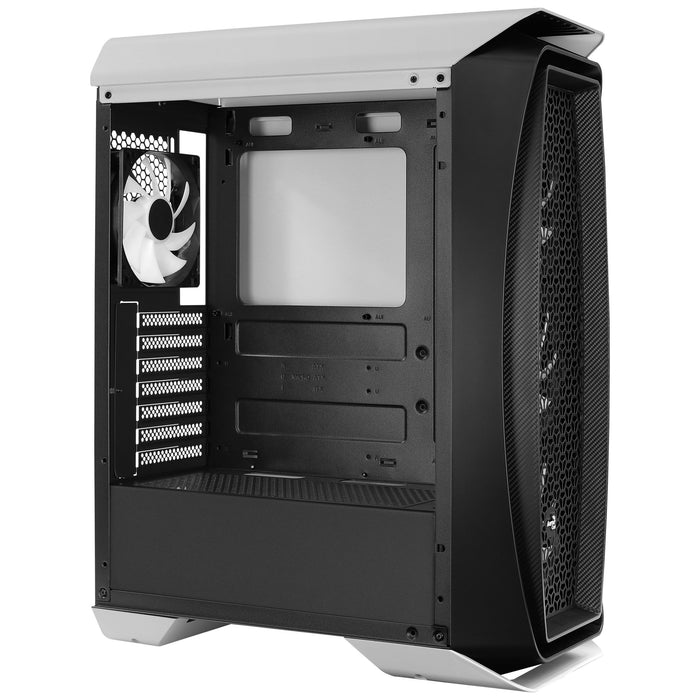 EAN 4710562752335 - Aerocool Aero One Frost Torre Blanco imagen 10
