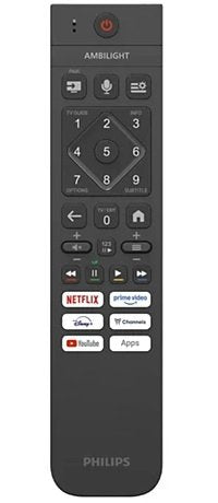 EAN 8718863051818 - Philips 75PQS9001/12 Televisor 190,5 cm (75") 4K Ultra HD Smart TV Wifi Gris imagen 3