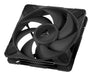 EAN 4895265000386 - ARCTIC P14 Pro PST Carcasa del ordenador Ventilador 14 cm Negro 1 pieza(s) imagen 5