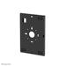 EAN 8721246340324 - Neomounts WL15-601BL1 soporte de seguridad para tabletas Negro 27,9 cm (11") imagen 7