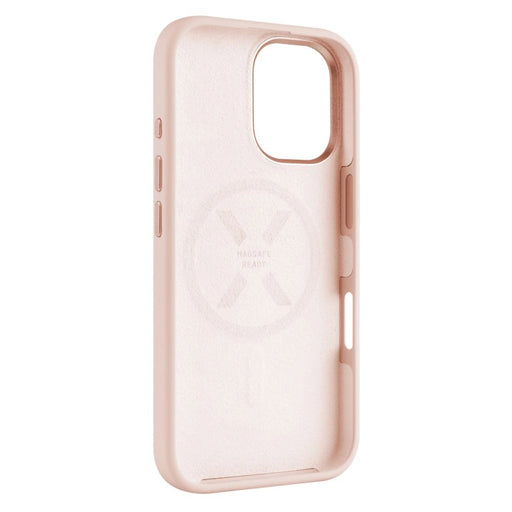 EAN 8591680171392 - FIXED MagFlow funda para teléfono móvil 15,5 cm (6.1") Rojo imagen 2