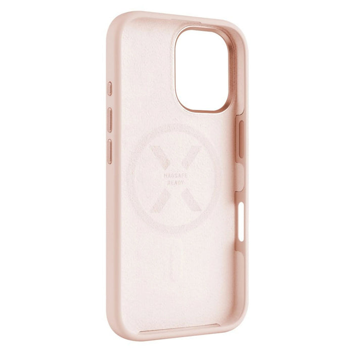 EAN 8591680171392 - FIXED MagFlow funda para teléfono móvil 15,5 cm (6.1") Rojo imagen 2