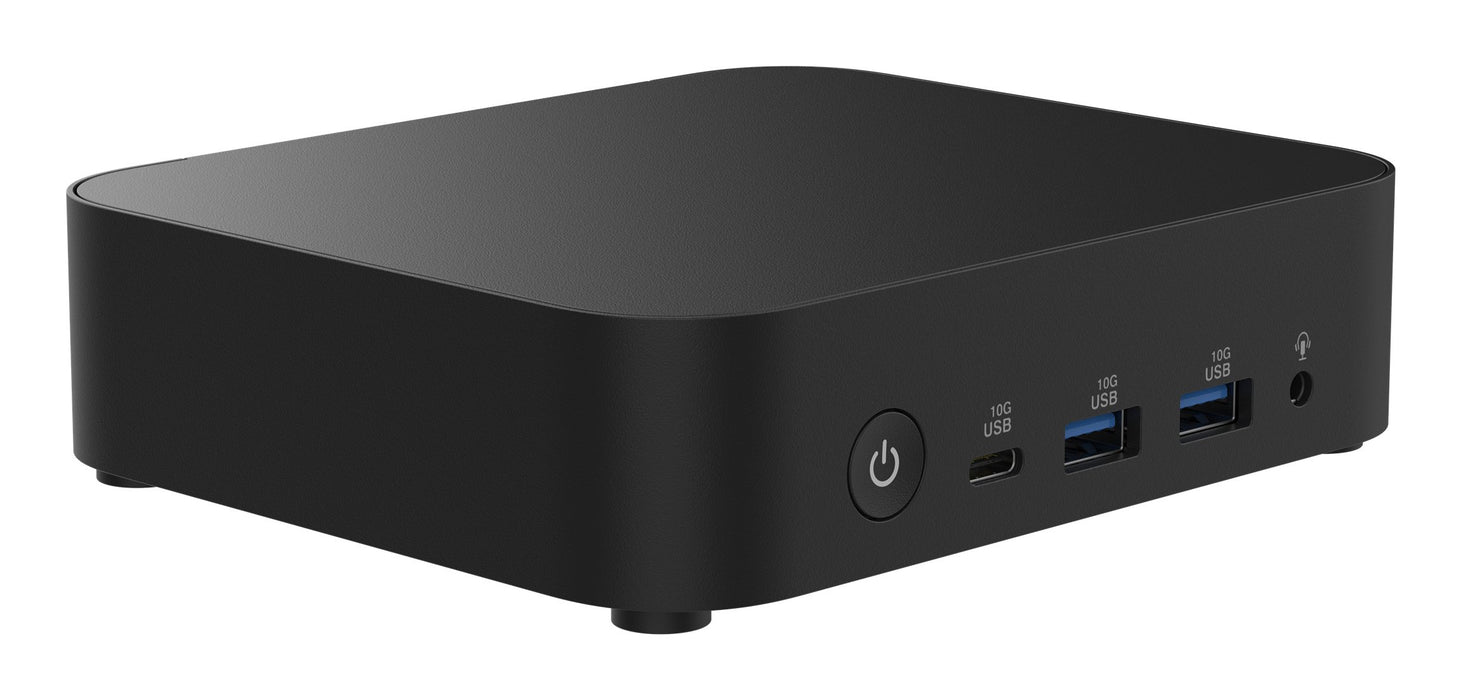 EAN 4711387779279 - ASUS NUC 14 Essential RNUC14MNK2500002 Negro N250 imagen 6