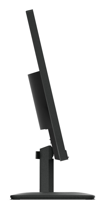 EAN 0198156628701 - Lenovo ThinkVision S24-4e pantalla para PC 60,5 cm (23.8") 1920 x 1080 Pixeles Full HD LED Negro imagen 5