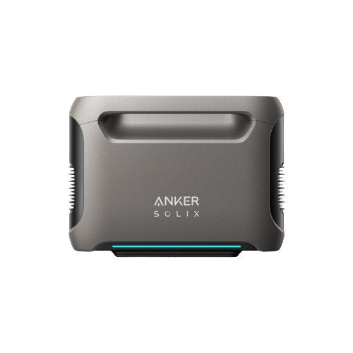 EAN 0194644179564 - Anker A1790111-85 accesorio para estación de carga portátil Batería imagen 2