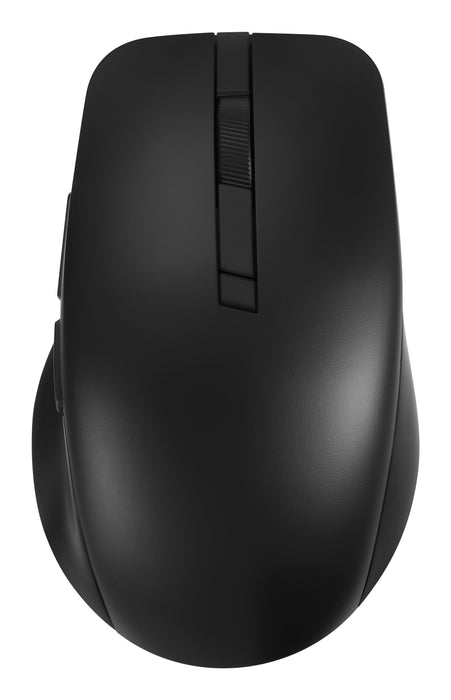 EAN 4711636293310 - ASUS SmartO Mouse MD200 ratón Oficina mano derecha RF Wireless + Bluetooth Óptico 4200 DPI imagen 2