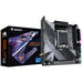 EAN 4719331854843 - GIGABYTE B760I AORUS PRO placa base Intel B760 Express LGA 1700 mini ITX imagen 1