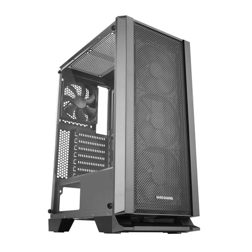 EAN 8435693102410 - Mars Gaming MC-MASTER Midi Tower imagen 1