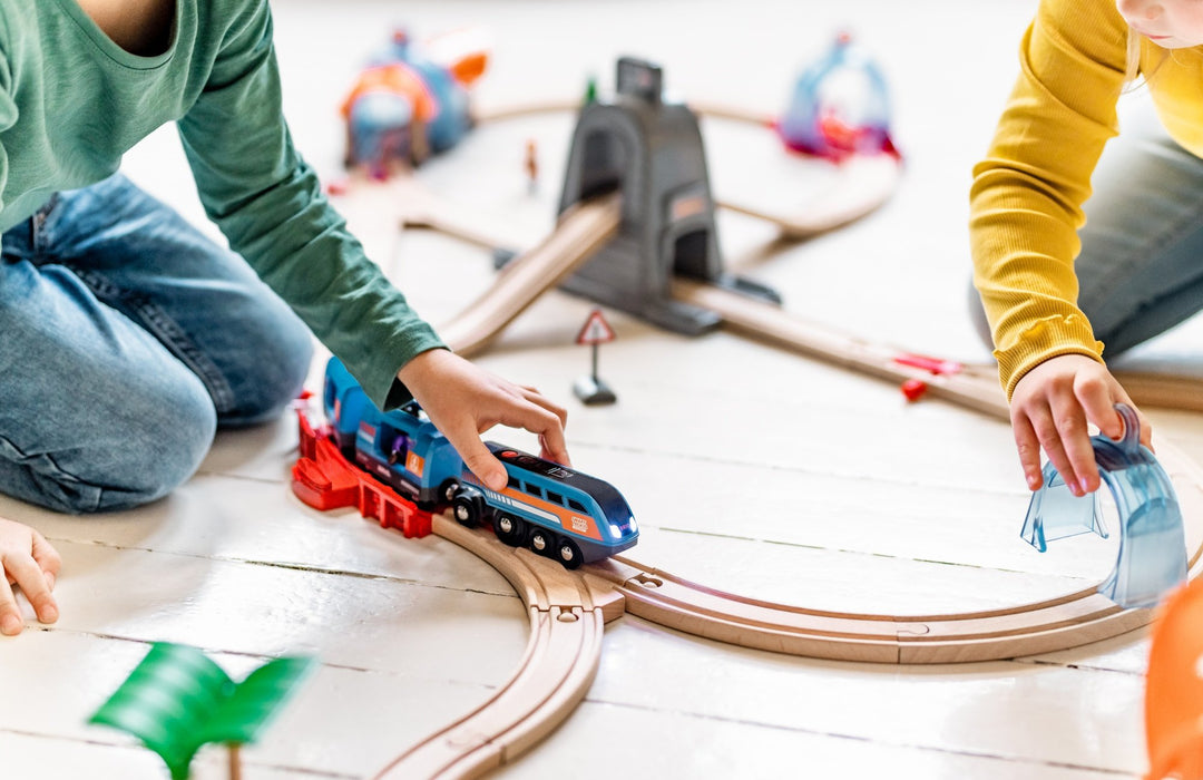 EAN 7312350339727 - BRIO 7312350339727 imagen 6