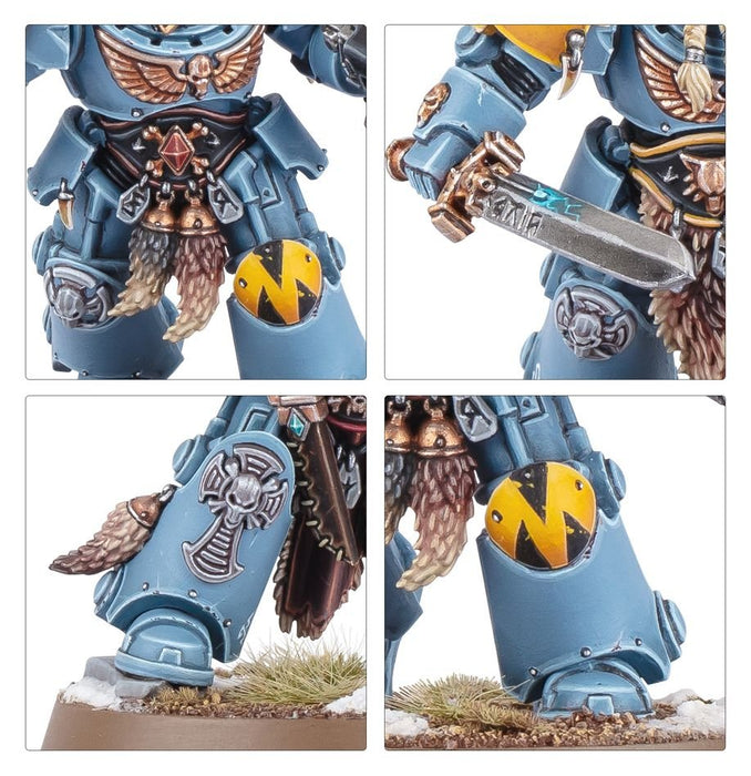 EAN 5011921241620 - Games Workshop 73-532 collectible figure imagen 22