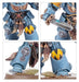 EAN 5011921241620 - Games Workshop 73-532 collectible figure imagen 22