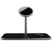 EAN 4034303032709 - Intenso MB13 Auriculares, Smartphone, Reloj inteligente Negro USB Cargador inalámbrico Carga rápida Inter imagen 3