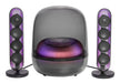 EAN 1200130026706 - Harman/Kardon SoundSticks 5 conjunto de altavoces 190 W Universal Negro 2.1 canales Bluetooth imagen 2