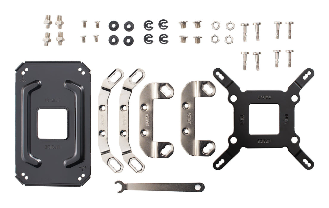 EAN 4260052185391 - be quiet! Shadow Rock TF 2 Procesador Enfriador 13,5 cm Negro, Cobre, Plata imagen 6