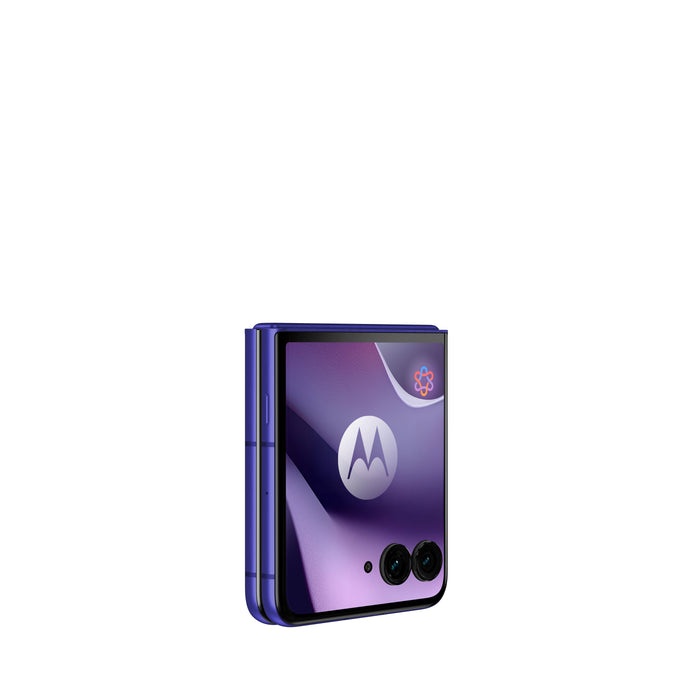 EAN 840493611792 - Motorola razr 70 ultra 17,7 cm (6.96") SIM doble Android 16.0 5G USB Tipo C 16 GB 512 GB 5000 mAh Violeta imagen 11