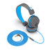 EAN 812887015424 - JLab JBuddies Studio Kids Auriculares Alámbrico Diadema Música Azul, Grafito imagen 7