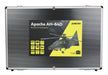 EAN 4262500344886 - Amewi Apache AH-64D modelo controlado por radio Helicóptero Motor eléctrico imagen 10