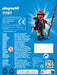 EAN 4008789711977 - Playmobil Playmo-Friends 71197 figura de juguete para niños imagen 3