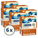EAN 7300330639066 - Bozita 9118252 alimento húmedo para perros Ternera, Salmón Adulto 370 g imagen 2