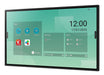 EAN 4550556143745 - Sharp LM431 Panel plano interactivo 109,2 cm (43") LED Wifi 500 cd / m² 4K Ultra HD Negro Pantalla táctil imagen 2