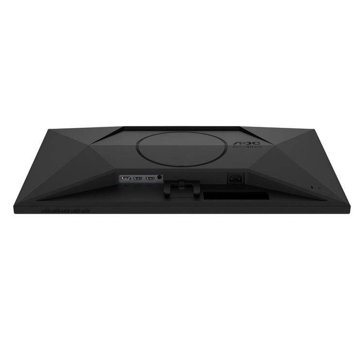 EAN 4038986182171 - AOC Q27G40XMN/69 pantalla para PC 68,6 cm (27") 2560 x 1440 Pixeles Negro, Gris imagen 7
