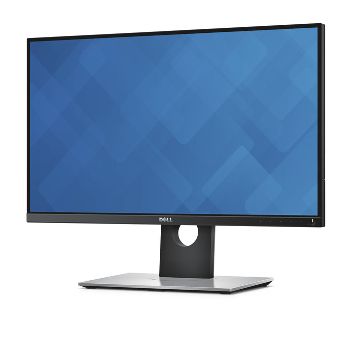 EAN 5397063622061 - DELL UltraSharp UP2516D pantalla para PC 63,5 cm (25") 2560 x 1440 Pixeles Quad HD LCD Negro, Plata imagen 3