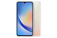EAN 8806094919547 - Samsung EF-QA346 funda para teléfono móvil 16,8 cm (6.6") Transparente imagen 5