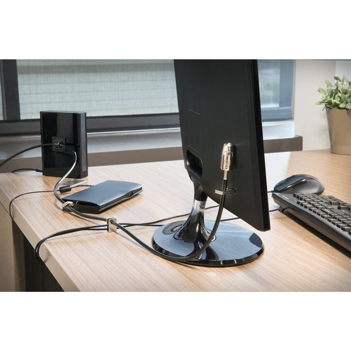 EAN 0085896644248 - Kensington K64424WW cable antirrobo imagen 3