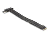 EAN 4043619642168 - DeLOCK 64216 tarjeta y adaptador de interfaz Interno M.2, U.2 imagen 3