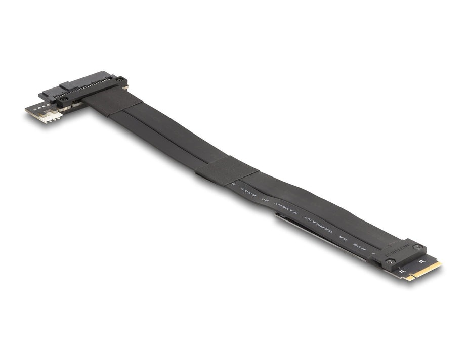 EAN 4043619642168 - DeLOCK 64216 tarjeta y adaptador de interfaz Interno M.2, U.2 imagen 3