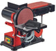 EAN 4006825649987 - Einhell TC-US 380 300 W Lijadora de banda/excéntrica imagen 1
