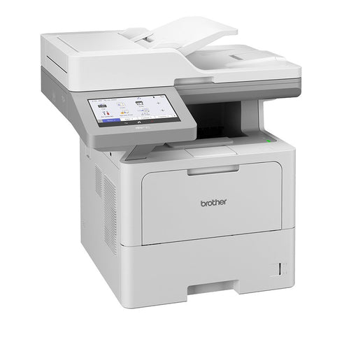 EAN 4977766815185 - Brother MFC-L6910DN impresora multifunción Laser A4 1200 x 1200 DPI 50 ppm Wifi imagen 2