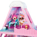 EAN 0035051427735 - L.O.L. Surprise! Winter Snow Chalet imagen 6