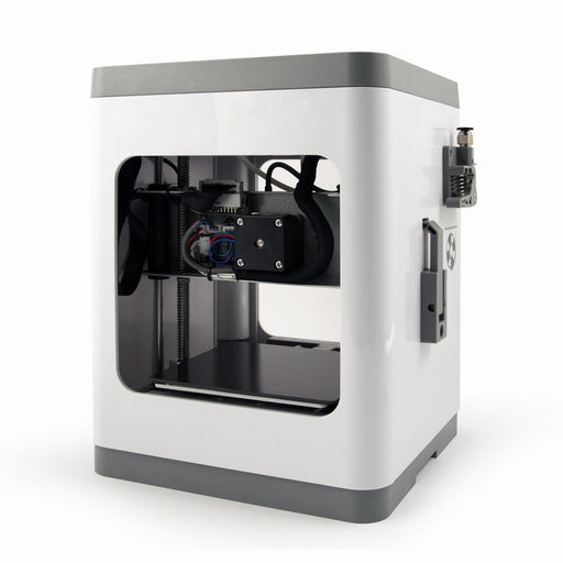 EAN 8716309113533 - Gembird Gemma impresora 3d Fabricación de Filamento Fusionado (FFF) imagen 2