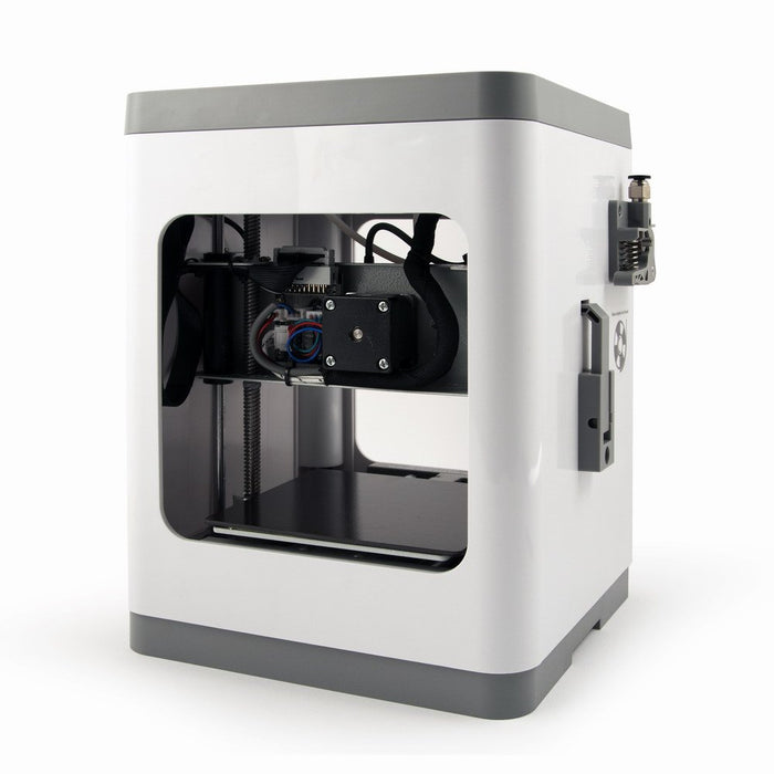 EAN 8716309113533 - Gembird Gemma impresora 3d Fabricación de Filamento Fusionado (FFF) imagen 2