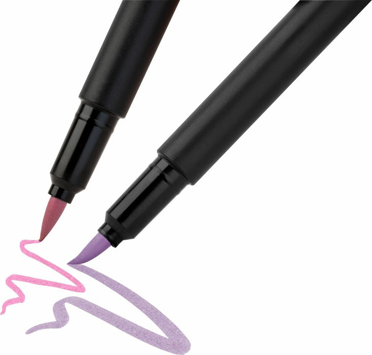 EAN 4005401164531 - Faber-Castell 116453 rotulador Colores surtidos 6 pieza(s) imagen 2