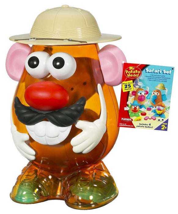 EAN 5010994169008 - Potato Head 20335186 muñeca imagen 5