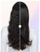 EAN 5025155140376 - Dyson Air Smooth Cepillo de aire caliente Airflow Rosa 1080 W imagen 9