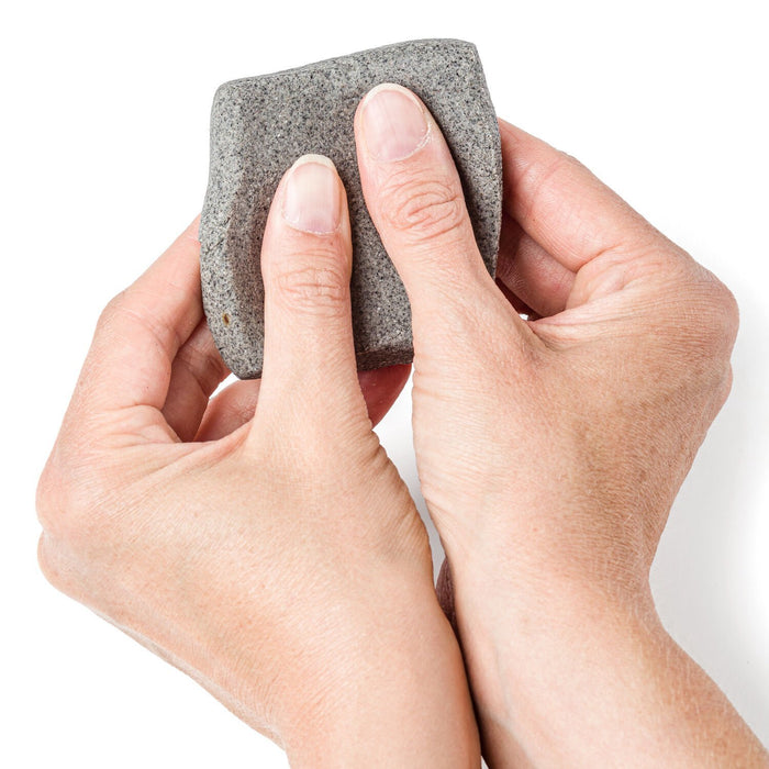 EAN 4007817089200 - Staedtler FIMOair Granite Effect Pasta de modelar 350 g Gris 1 pieza(s) imagen 5