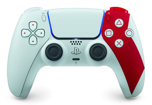 EAN 711719021063 - Sony PS719021063 mando y volante Rojo, Blanco Bluetooth Gamepad Digital PlayStation 5 imagen 1