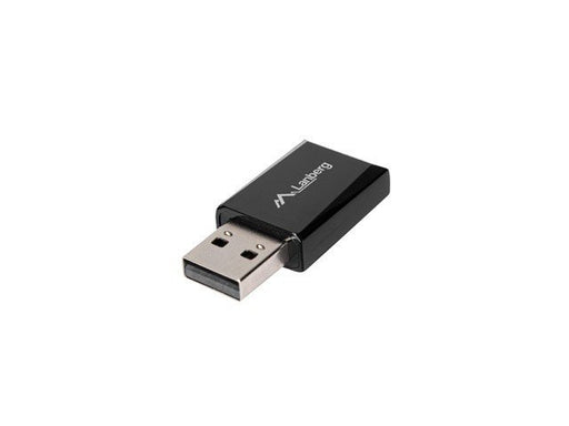 EAN 5901969447521 - Lanberg NC-0900-WI adaptador y tarjeta de red WLAN 600 Mbit/s imagen 1